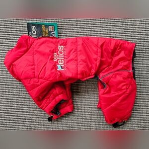 Dog Helios Winter Dog Jacket - Medium